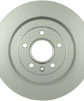 BOSCH 2014 Ford Taurus Brake Rotor