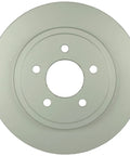 BOSCH 2009 Ford Escape Brake Rotor