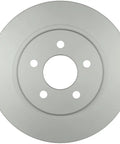 BOSCH 2011 Ford Mustang Brake Rotor
