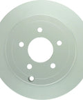 BOSCH 2007 Lincoln MKX Brake Rotor