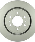 BOSCH 2011 Ford F-150 Brake Rotor