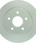 BOSCH 2013 Ford Focus Brake Rotor