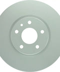 BOSCH 2015 Ford C-Max Brake Rotor