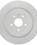 BOSCH 2013 Ford Taurus Brake Rotor