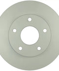 BOSCH 2001 Chevrolet Blazer Brake Rotor