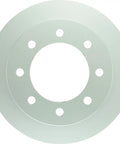 BOSCH 2002 Chevrolet Silverado 2500 Brake Rotor