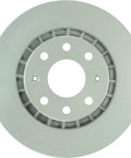 BOSCH 2006 Pontiac Wave5 Brake Rotor