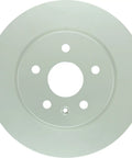 BOSCH 2024 Chevrolet Camaro Brake Rotor