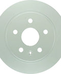 BOSCH 2015 Chevrolet Malibu Brake Rotor