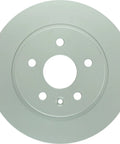 BOSCH 2014 Chevrolet Cruze Brake Rotor