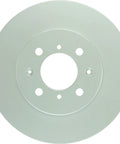 BOSCH 1987 Acura Integra Brake Rotor