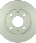 BOSCH 1987 Acura Integra Brake Rotor