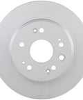 BOSCH 2002 Honda CR-V Brake Rotor
