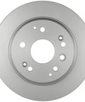 BOSCH 2007 Honda Element Brake Rotor