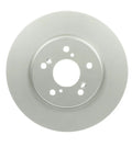 BOSCH 2016 Honda CR-V Brake Rotor