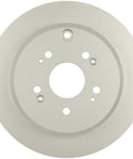 BOSCH 2007 Acura RDX Brake Rotor