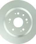 BOSCH 2014 Honda Crosstour Brake Rotor
