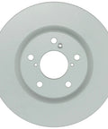 BOSCH 2017 Acura MDX Brake Rotor