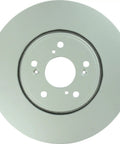BOSCH 2015 Acura RDX Brake Rotor