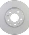 BOSCH 2008 Mazda CX-7 Brake Rotor