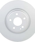 BOSCH 2018 Mercedes-Benz CLA250 Brake Rotor