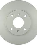 BOSCH 2004 Nissan Sentra Brake Rotor