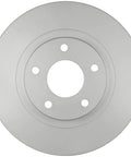 BOSCH 2003 Nissan Altima Brake Rotor