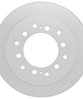 BOSCH 2012 Jeep Patriot Brake Pads