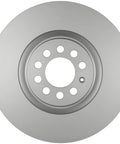 BOSCH 2014 Honda Civic Brake Lining