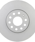 BOSCH 2007 Cadillac STS Brake Pads