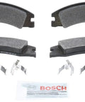 BOSCH BE1330H Brake Pads