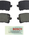 BOSCH 2024 Ford Transit-350 Brake Pads