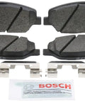 BOSCH BE1384H Brake Pads