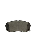 BOSCH 2015 INFINITI Q70 Parking Shoe