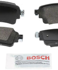 BOSCH 2019 Mitsubishi Mirage G4 Brake Shoe
