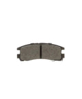 BOSCH 2023 Dodge Challenger Brake Pads
