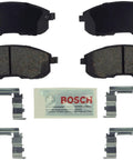 BOSCH 2008 Chevrolet Uplander Brake Pads