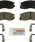 BOSCH 1994 Mitsubishi Eclipse Brake Pads