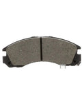 BOSCH 2012 Subaru Impreza Brake Lining