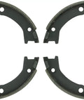 BOSCH 2007 Saturn Outlook Parking Shoe
