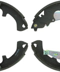 BOSCH 2010 Mercury Mariner Brake Shoe