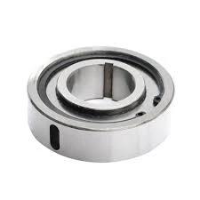 CK-A4090 one-way clutch bearing 40x90x28mm, sprag-type design, chrome-steel construction, greased for performance.