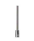 Capri Tools 1/4" Drive 6mm Metric Hex Bit Socket for Pros