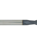 Cgs Tool 2 Flute Solid Carbide End Mills for Milling