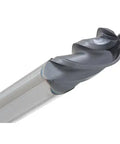 Cgs Tool HV Series HI Velocity Variabl Helix End Mills
