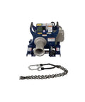 Current Tools Two Speed Cable Puller with Chain Mount