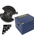 Current Tools 1/2"-2" PVC Coated Rigid Shoe Group