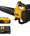 DeWalt Cordless Blower DEW-DCBL722P1