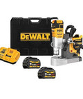 DeWalt Battery Charger DEW-DCD1624GX2