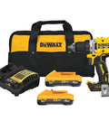 DeWalt Battery Pack DEW-DCD801QQ2